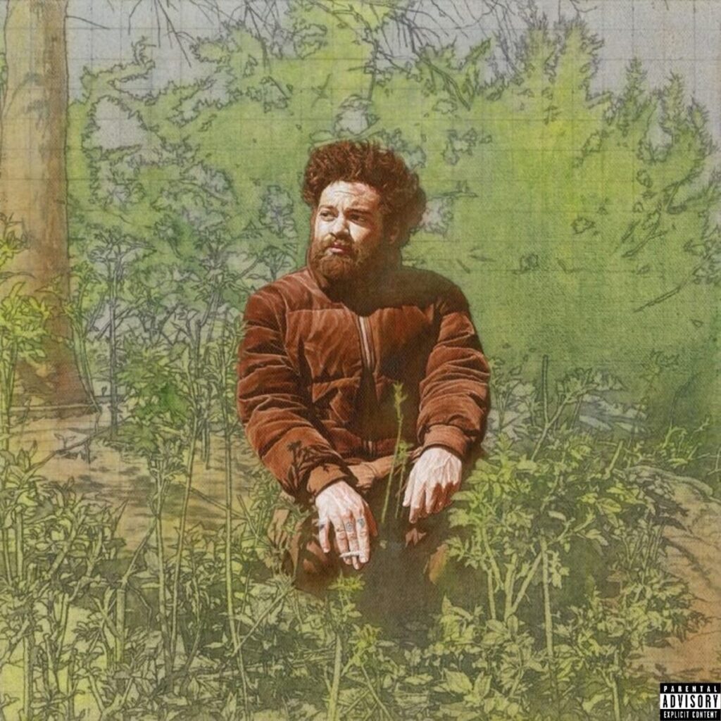 Wiki Ancient History Album Cover