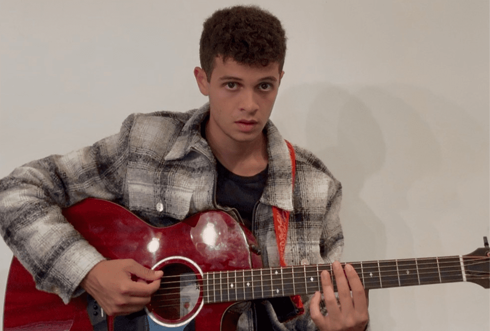 Myles Blaze: The Independent Force Redefining Pop and Country