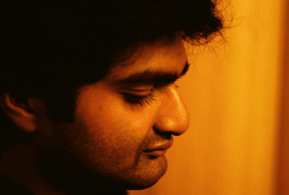 Eshan Agarwal Explores Emotional Landscapes in ‘Strangers Again’