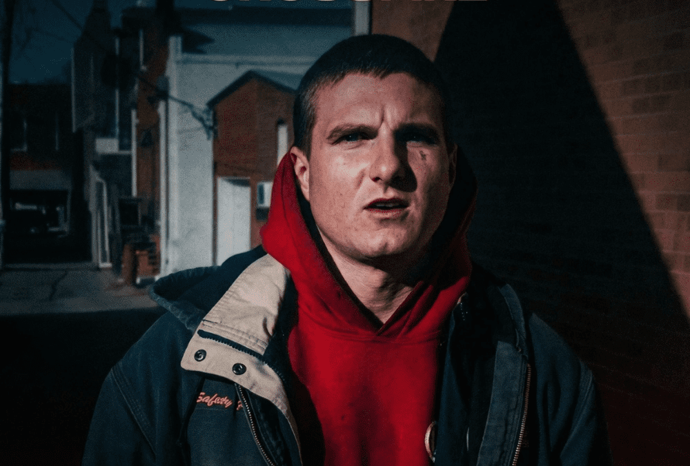 Discover Tyler Boy Sammy’s New Single ‘Choppa’