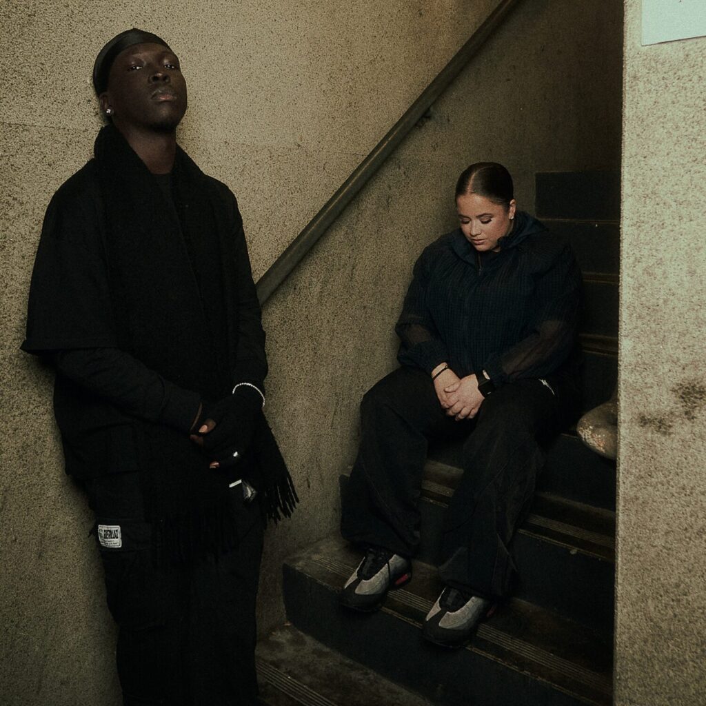 From Struggle to Strength: B.Z.A and MannyRR Deliver ‘We Da Ones’