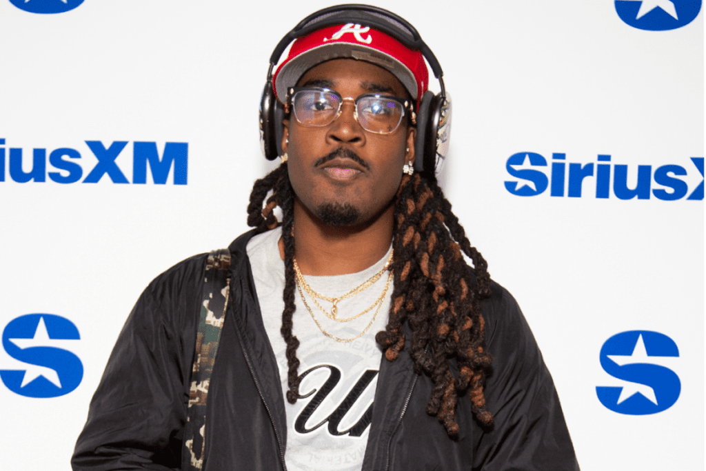 Cochise Goes Full Marathon Mode With 14-Minute Song and Fans Can’t Believe the Length