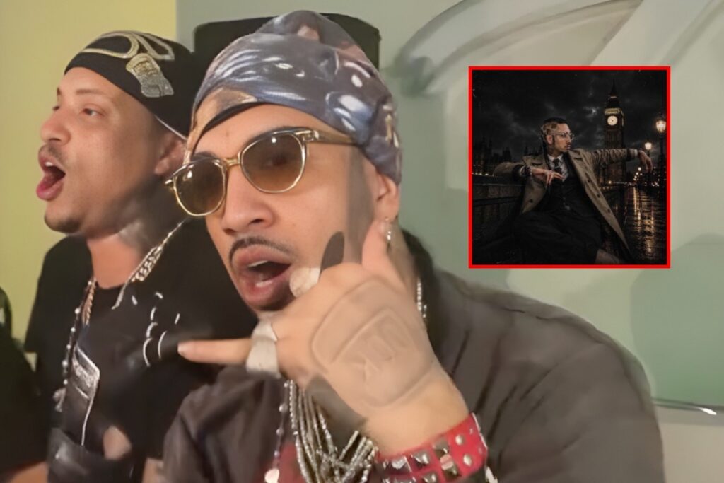 Fenix Flexin Addresses Viral AI Rumors Surrounding ‘Rubberz’