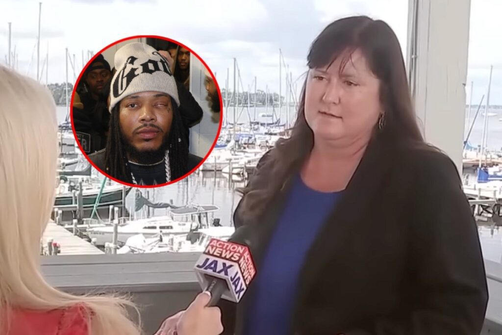 Florida Principal Placed on Leave After Fetty Wap Lyric Appears in Yearbook