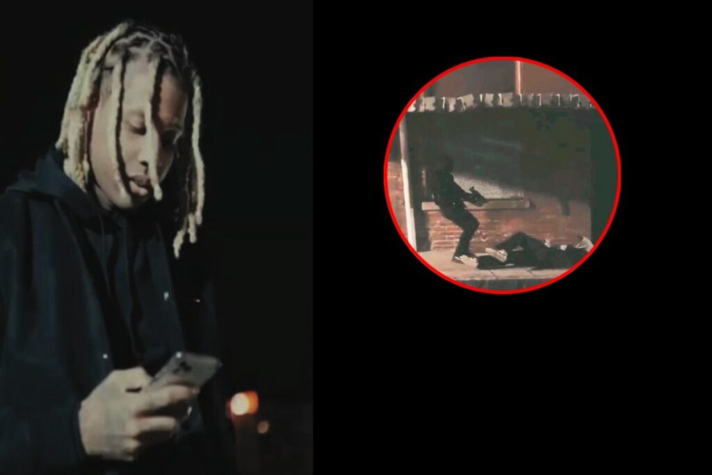 Federal Indictment Links Lil Durk to Music Video Depicting Quando Rondo Look-Alike
