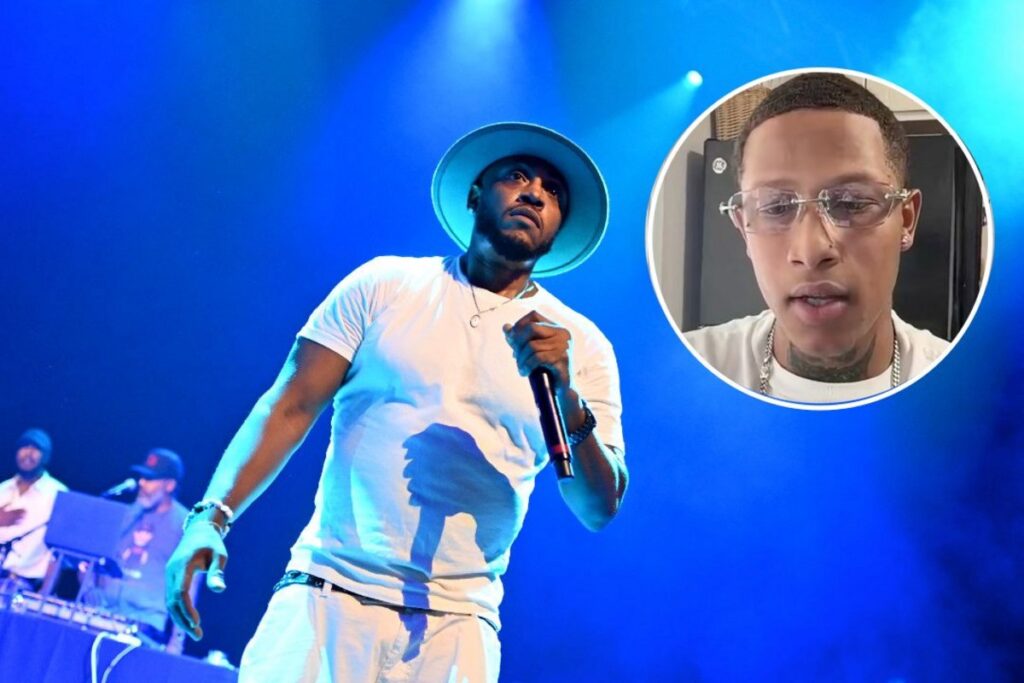 Mystikal’s Son Breaks Silence Following Rapper’s 20-Year Prison Sentence