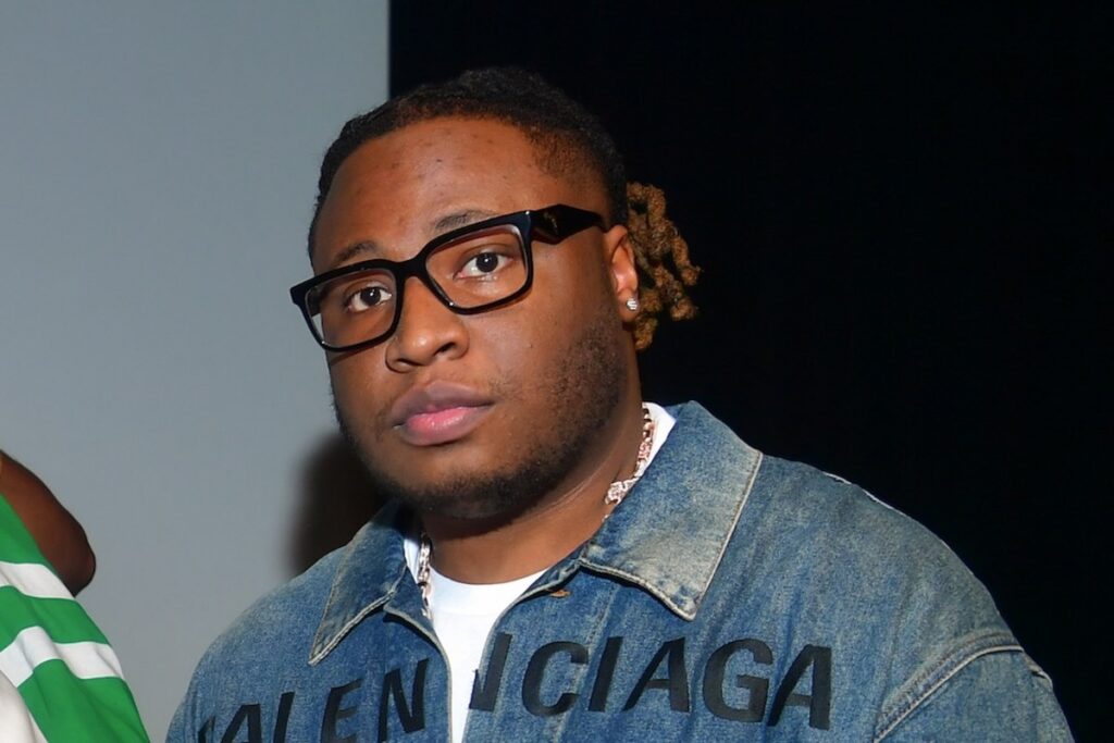 Tay Keith’s Family Releases Statement After His Sudden Death