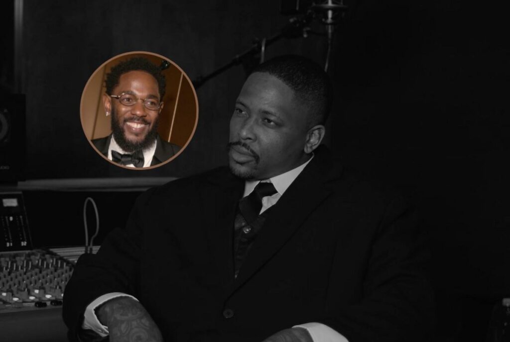 YG Reveals Kendrick Lamar’s Advice on Artistic Integrity and Label Deals