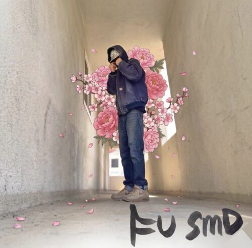 Mr. Green Steps Into the Spotlight with ‘F.U. S.M.D.’ EP