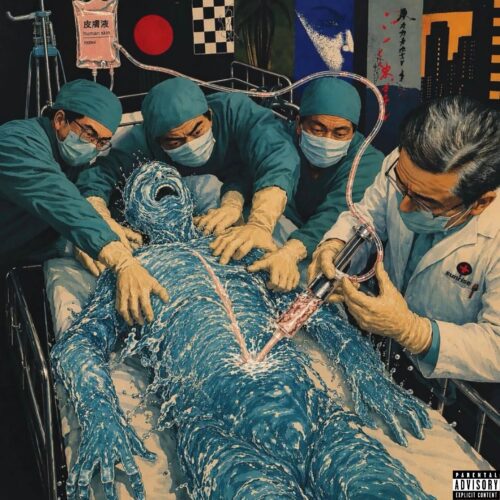 The Alchemist Drops Surprise EP ‘Liquid Form’ to Celebrate Knicks Championship