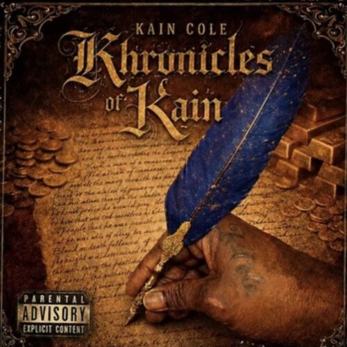 Kain Cole and Foul Mouth Reunite for ‘Khronicles of Kain’
