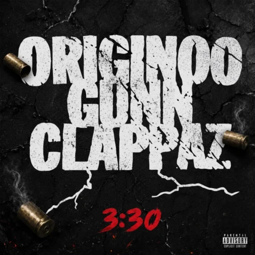 O.G.C. Celebrates 3 Decades of Da Storm with 3:30 EP