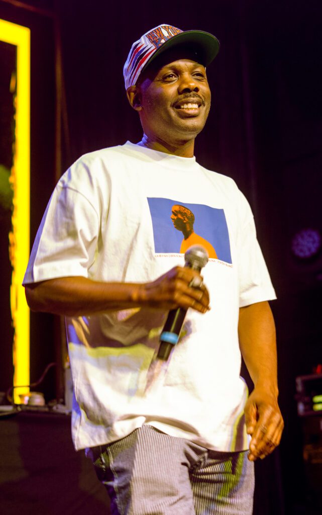 Cormega Celebrates 25 Years of The Realness in Los Angeles