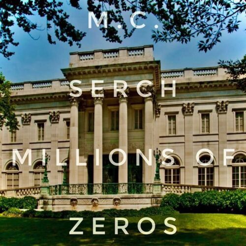 Apathy Produces MC Serch’s New EP ‘Millions of Zeroes’