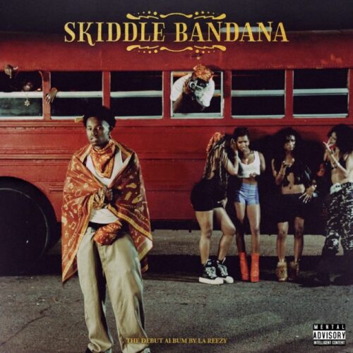 Skiddle Bandana: La Reezy Proves His Worth in the 2026 XXL Freshman Class