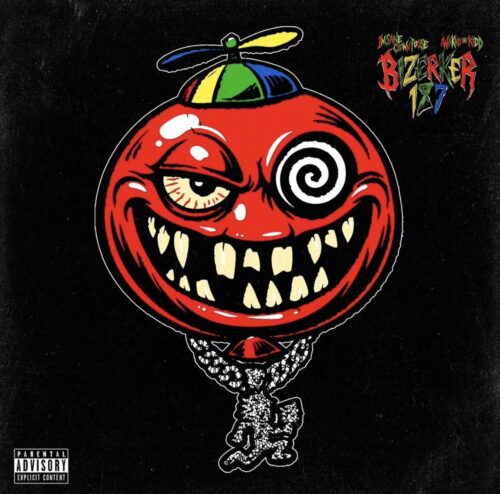 Wakko the Kidd and Insane Clown Posse Unleash ‘Bizerker 187’