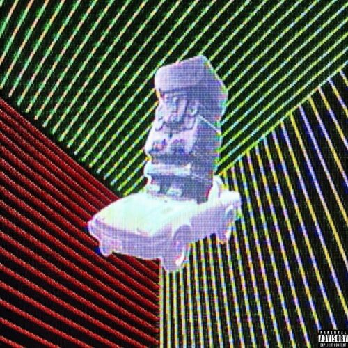 King Kashmere’s ‘Zero Point Modulations’ Review
