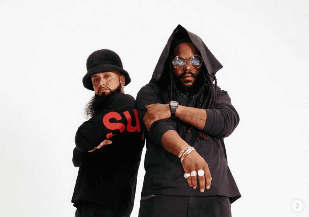 Sky Soprano and Northside Lord Unite for ‘It’s Offish’