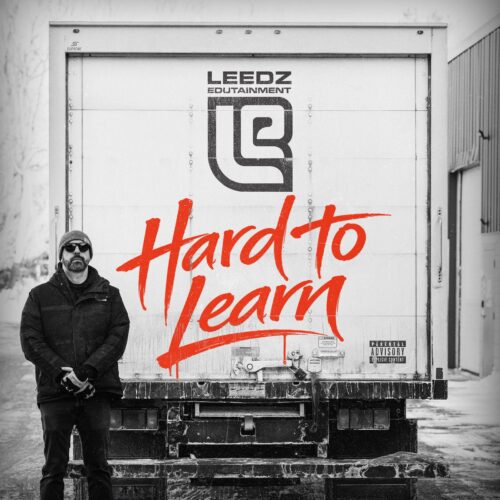 Hard to Learn: Leedz Edutainment’s Most Personal Compilation