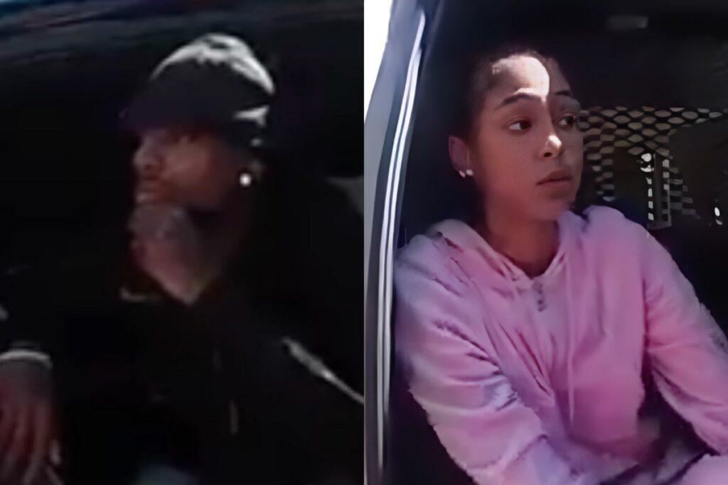 Bodycam Footage Surfaces from Playboi Carti’s 2025 Arrest