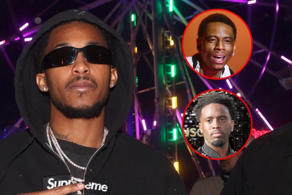 DDG Seeks Enrollment in Soulja Boy’s Rapper University After Streamer Snub