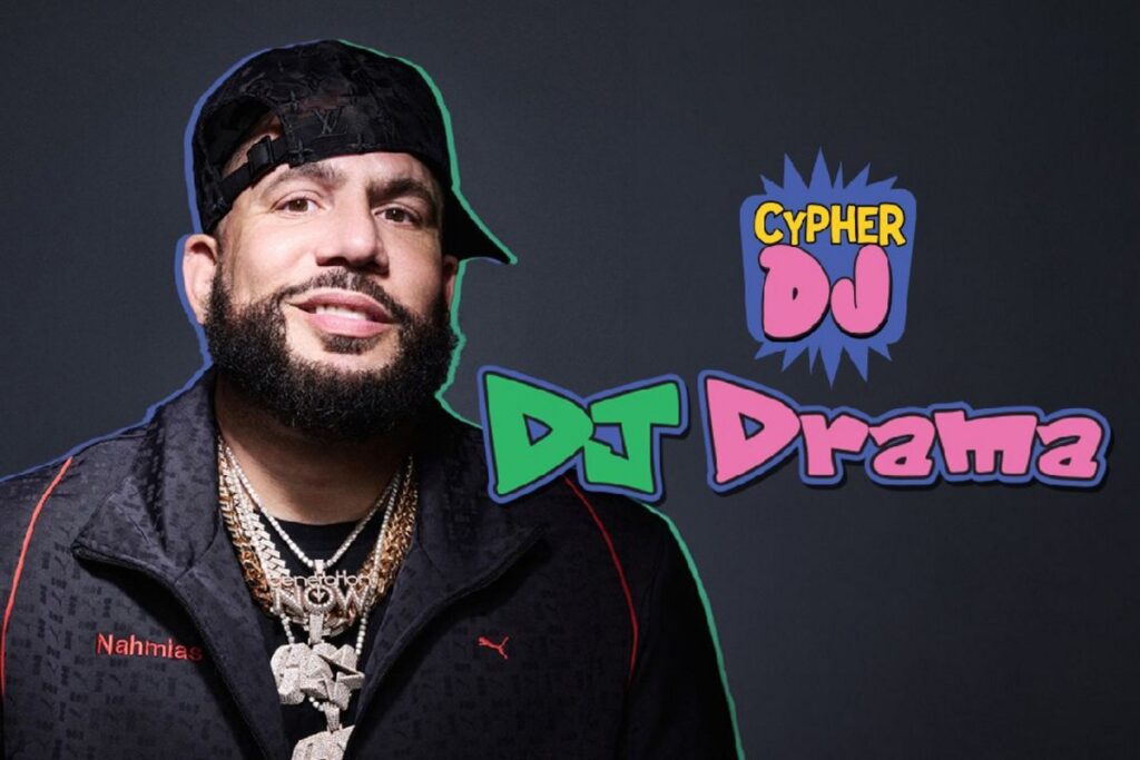 DJ Drama: The Architect Behind the 2026 XXL Freshman Class