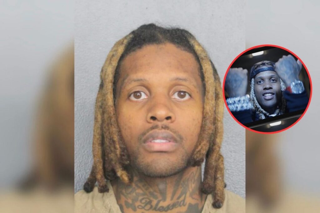 Prosecutors Seek to Use Lil Durk Music Video in Murder-for-Hire Trial