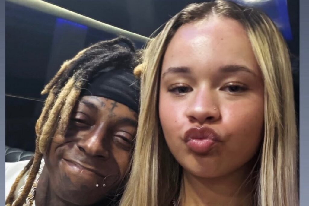 Lil Wayne Clarifies Relationship Status, Confirms Breakup