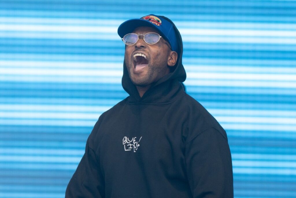 ScHoolboy Q Announces New Album ‘Thank Que’