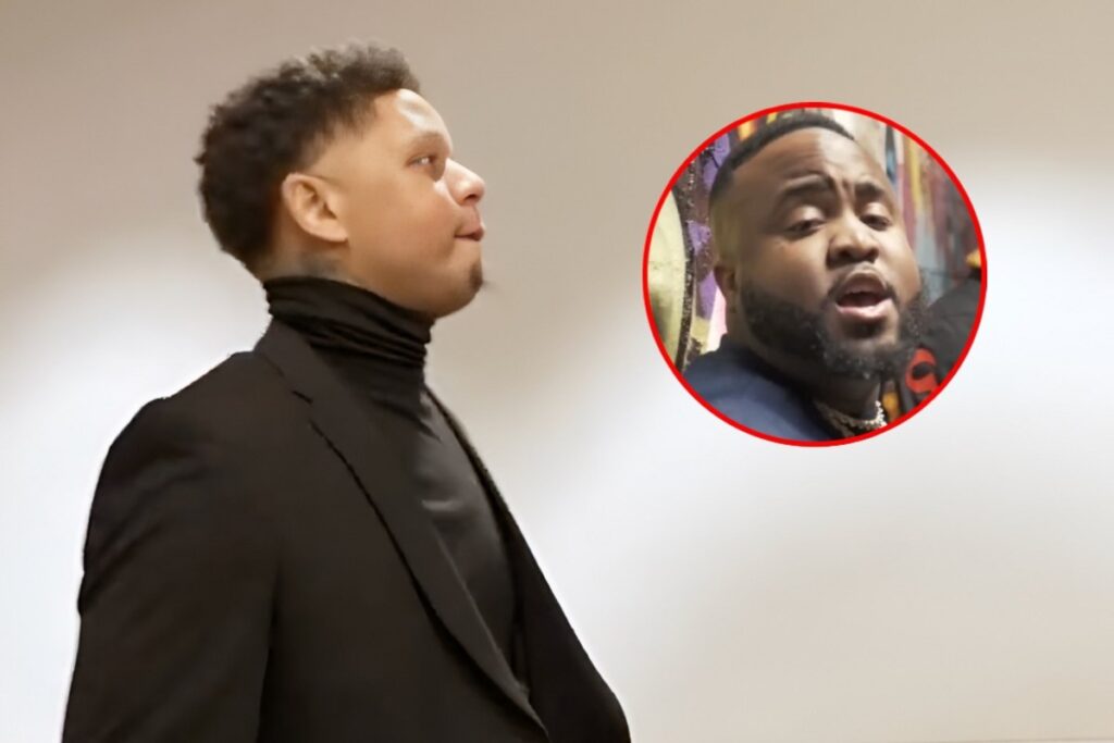 Yella Beezy’s Legal Team Challenges Use of Rap Lyrics in Murder Trial