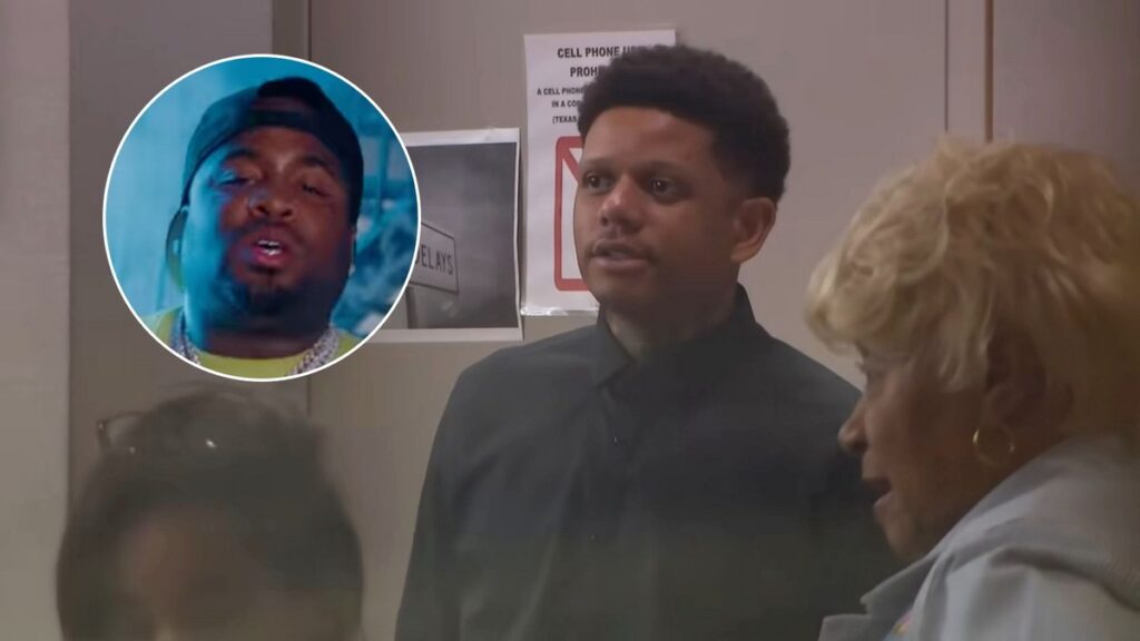 Detective Links Yella Beezy Lyrics to Mo3 Murder-for-Hire Plot