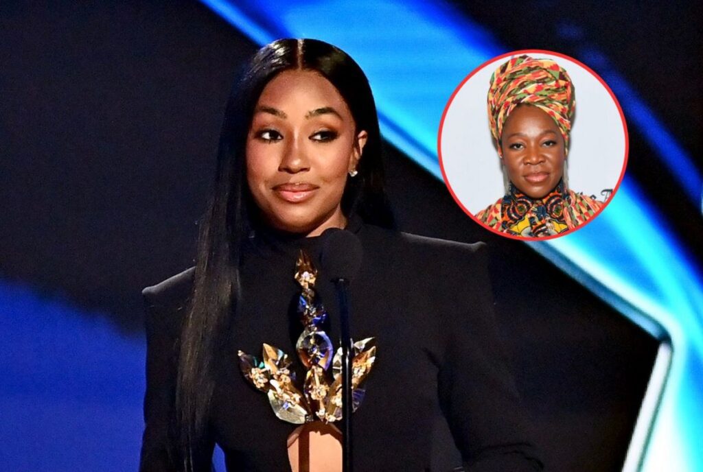 India.Arie Voices Concern Over Cultural Impact of Yung Miami’s ‘Spend Dat’