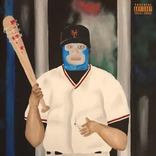 Action Figure 973 Delivers Baseball-Themed ‘Polo Grounds’ EP