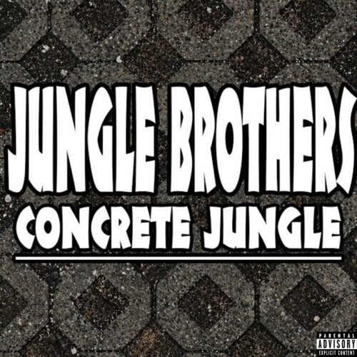 The Jungle Brothers Return for a Trip Through the Concrete Jungle