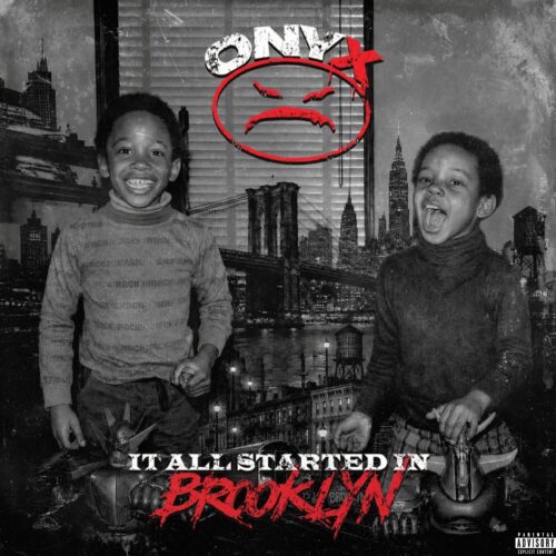 AI-Generated Beats Plague Onyx’s New LP: ‘It All Started in Brooklyn’ Review