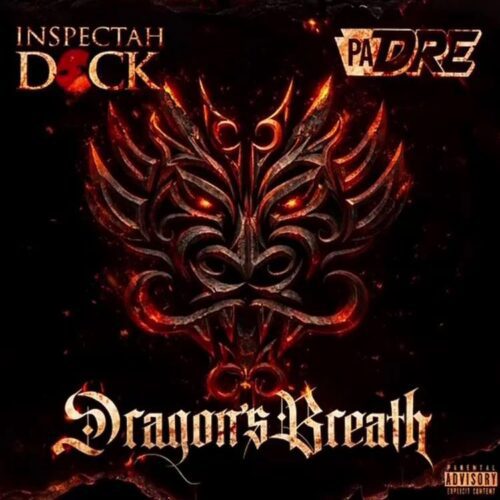 Inspectah Deck and P.A. Dre Deliver a Full Circle Moment on ‘Dragon’s Breath’