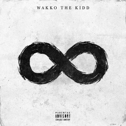 MIKE SUMMERS a.k.a. Seven Produces Psychopathic’s New Artist Wakko the Kidd’s Sophomore Effort “Infinity” (Album Review)