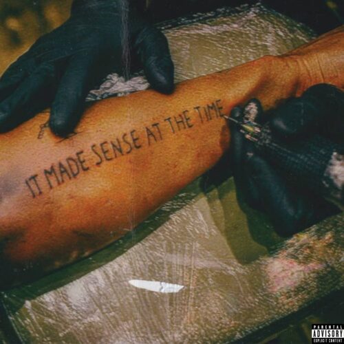 The B-Movie Millionaires Return with ‘It Made Sense at the Time’