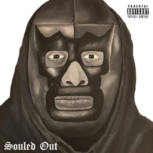 Souled Out: Action Figure 973 Celebrates His Birthday with a Global EP