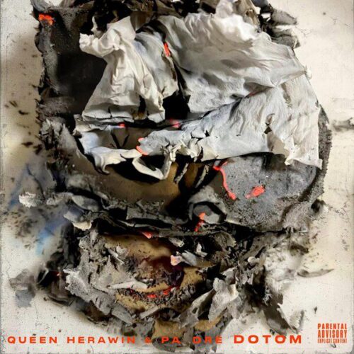 D.O.T.O.M. (Death Of The Old Me) by Queen Herawin: A Review