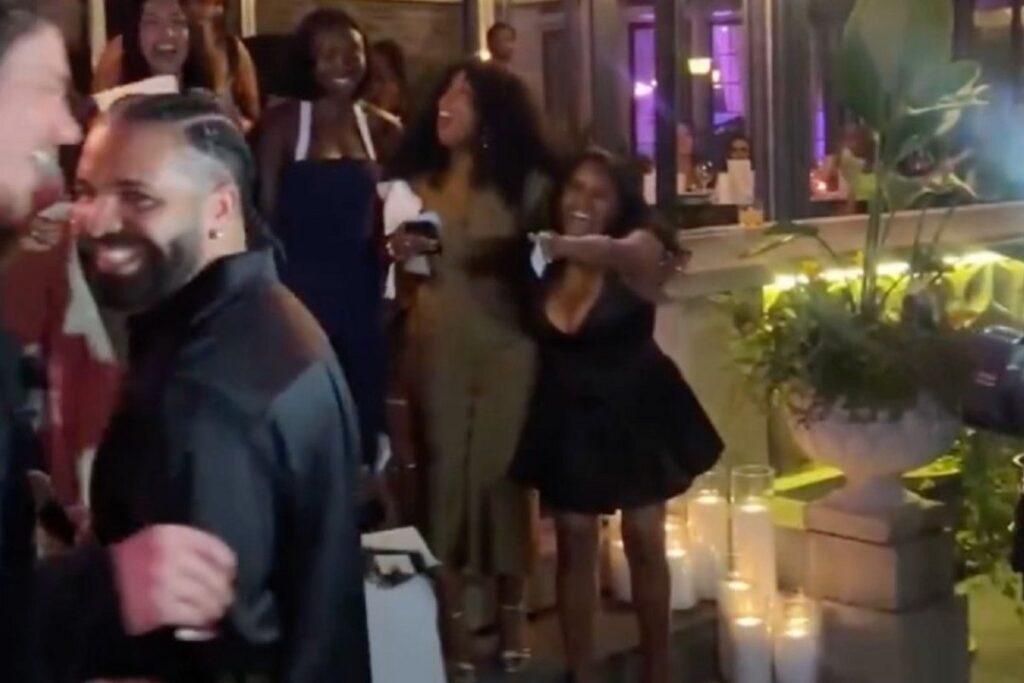 Drake Gifts Over $1 Million and Luxury Cars at Annual Event Celebrating Women
