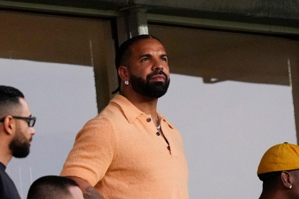Drake Sparks New Music Speculation With Mysterious ‘FOMO’ Post