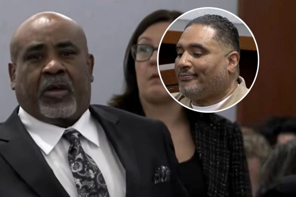 Keffe D Appears to Call Reggie Wright Jr. a ‘Rat’ During Tupac Shakur Murder Trial