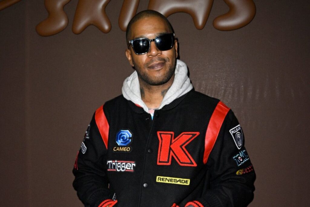 Kid Cudi Launches Initiative to Discover New Talent for His Record Label