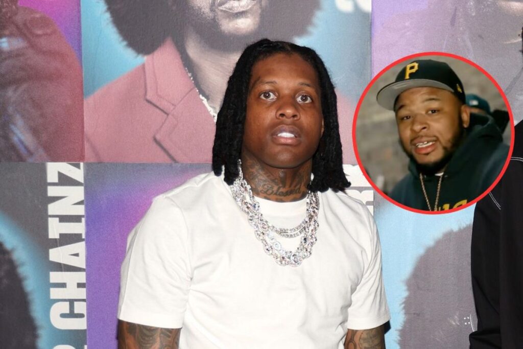 OTF Jam Testifies on ‘Sloppy’ Murder of Quando Rondo’s Cousin