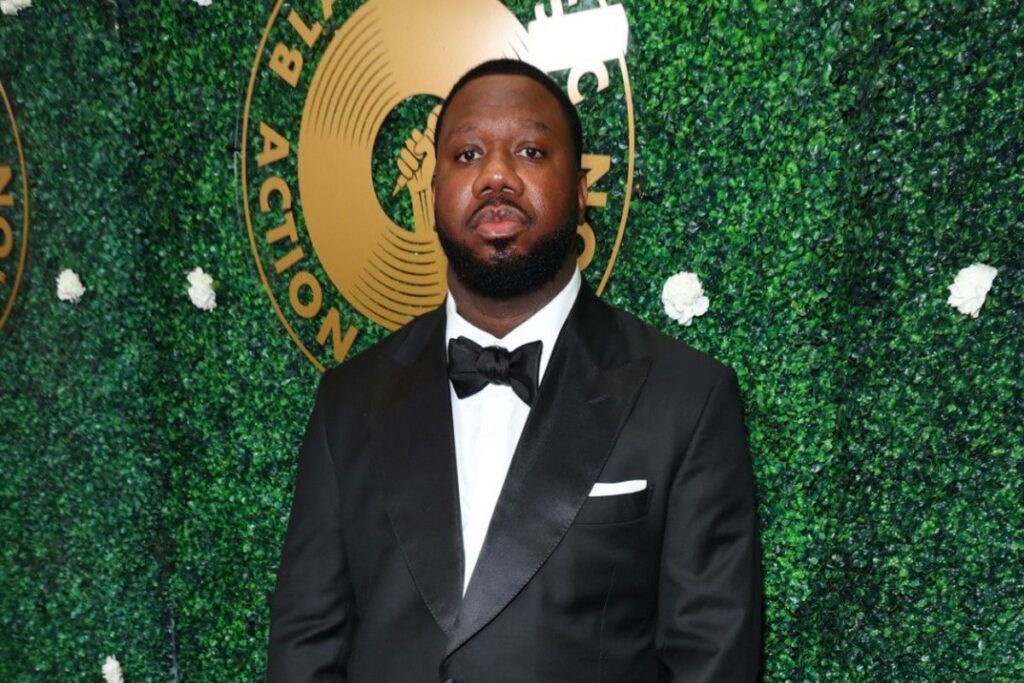 Quality Control Co-Founder Pierre ‘P’ Thomas Hospitalized After Heart Attack