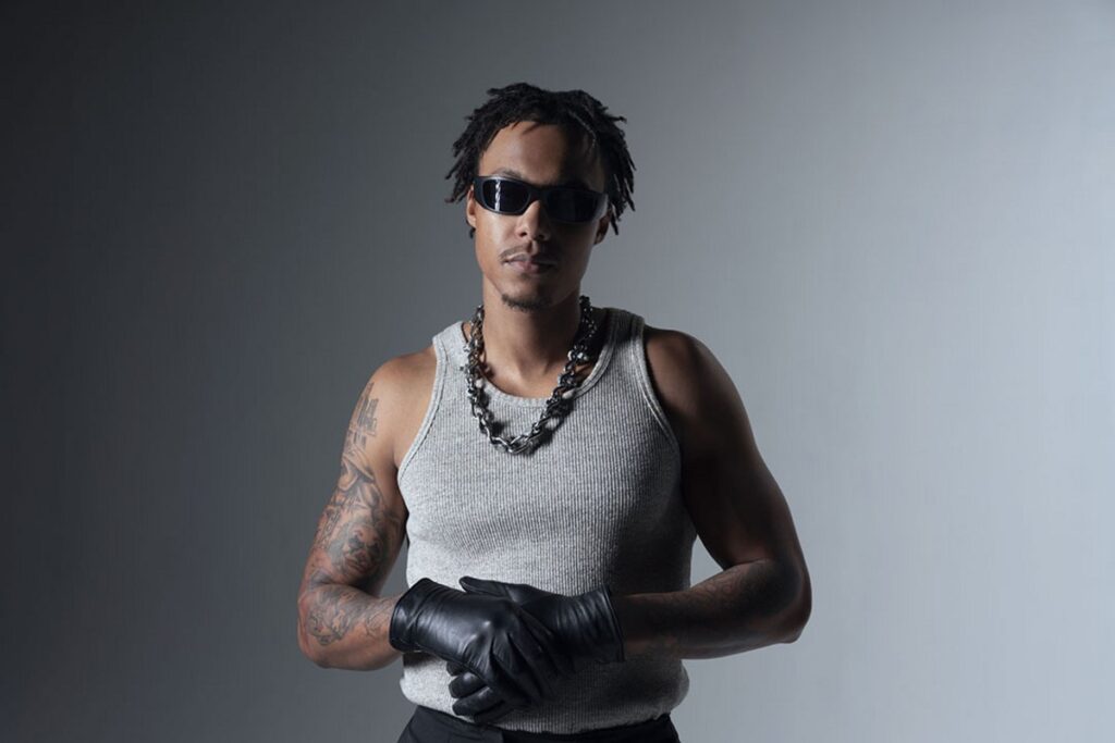 Inside Skilla Baby’s The Price of Fame, an Album for the Working Man