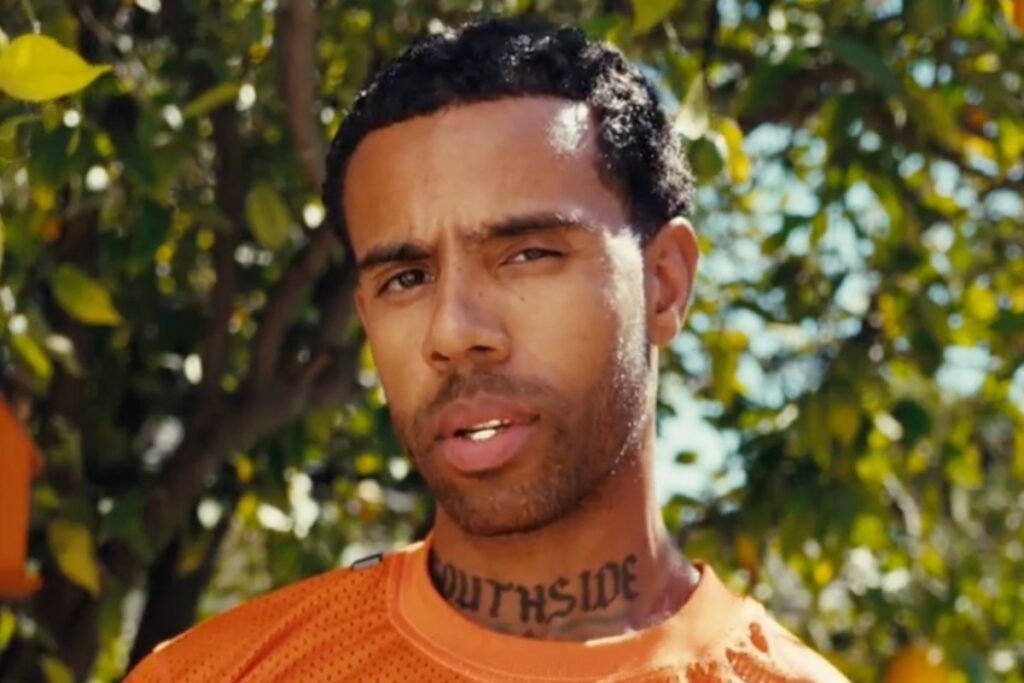 Vic Mensa Expands His Creative Reach with ‘The Vic Mensa Show’ Podcast
