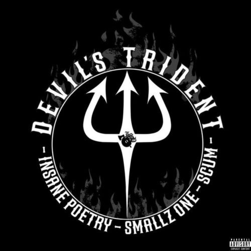 Devil’s Trident: A Horrorcore Supergroup Debut
