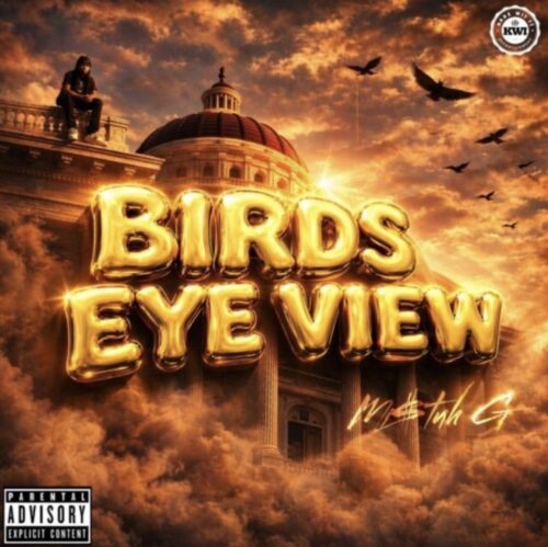 Mi$tuh G Breaks Down the Price of Elevation From a “Bird’s Eye View” (EP Review)